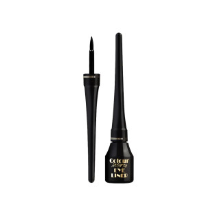 Подводка для глаз Eyeliner EL-376 Colour Intense черная